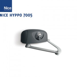 Nice Hyppo 7005 Dairesel Kapı Motoru